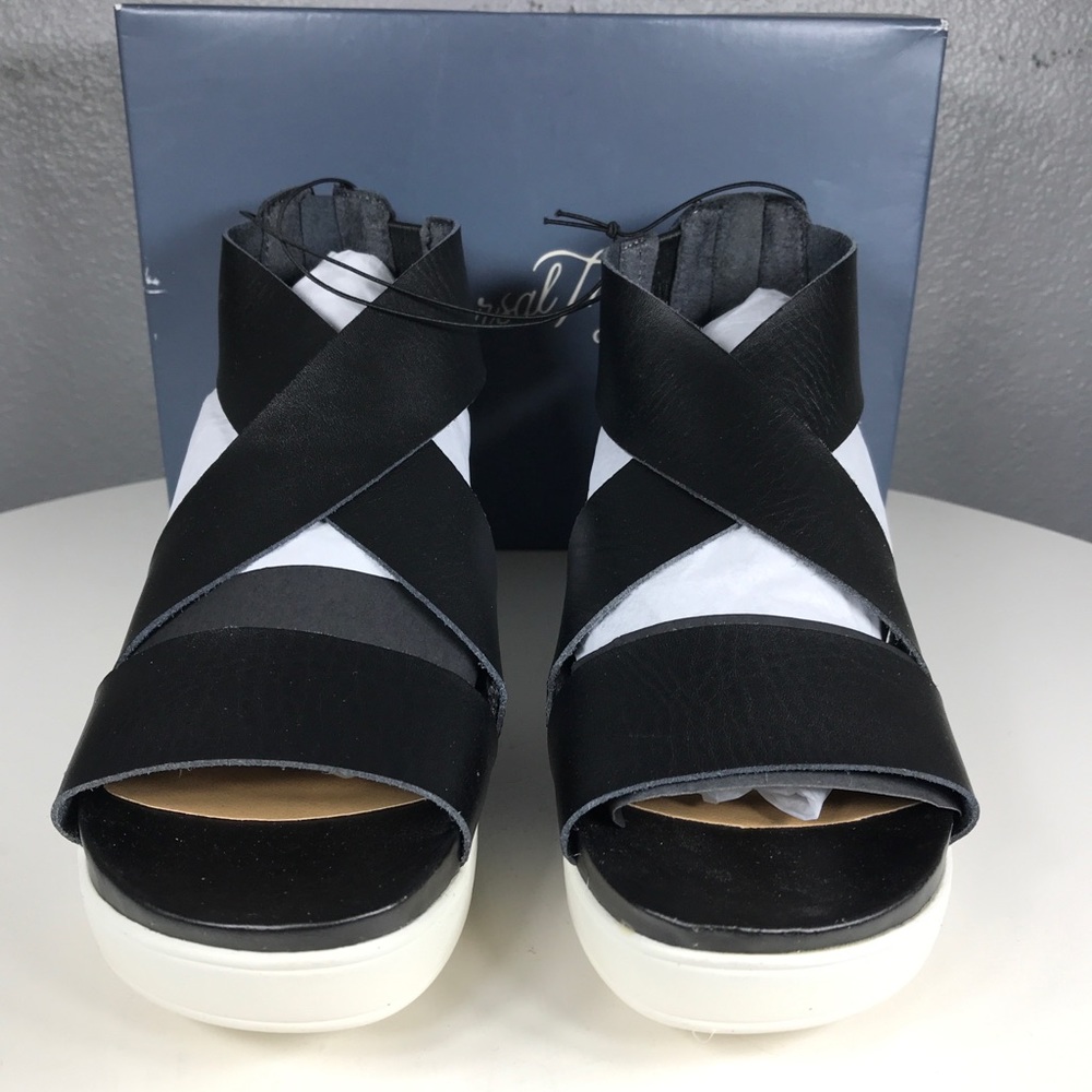 universal thread shoe